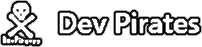 Dev Pirates Logo